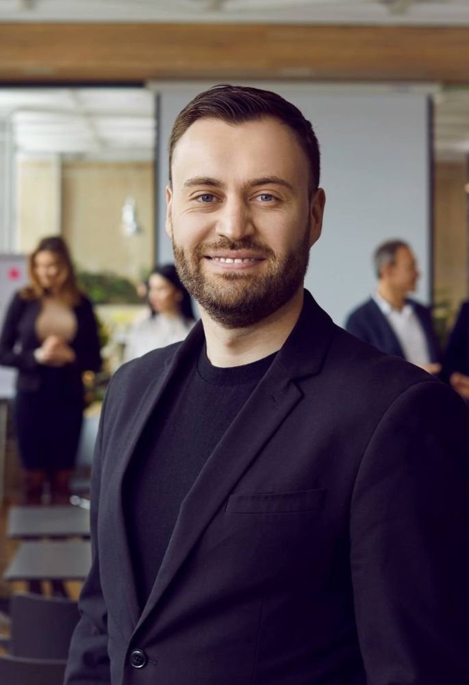 Compliance Services in Dubai