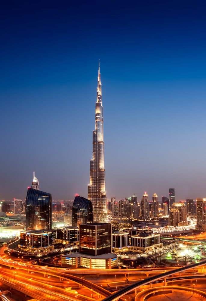 Cost of Mainland Company Formation in Dubai
