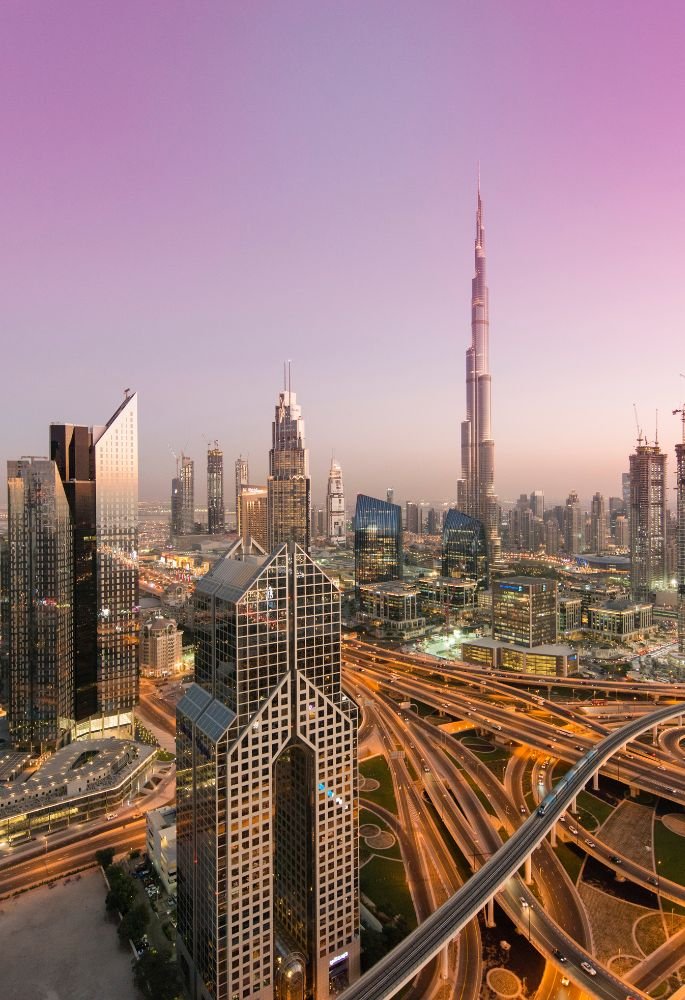 Dubai Mainland License cost