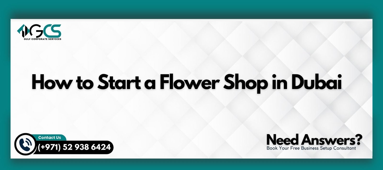 How to Start a Flower Shop in Dubai (1) How to Start a Flower Shop in Dubai