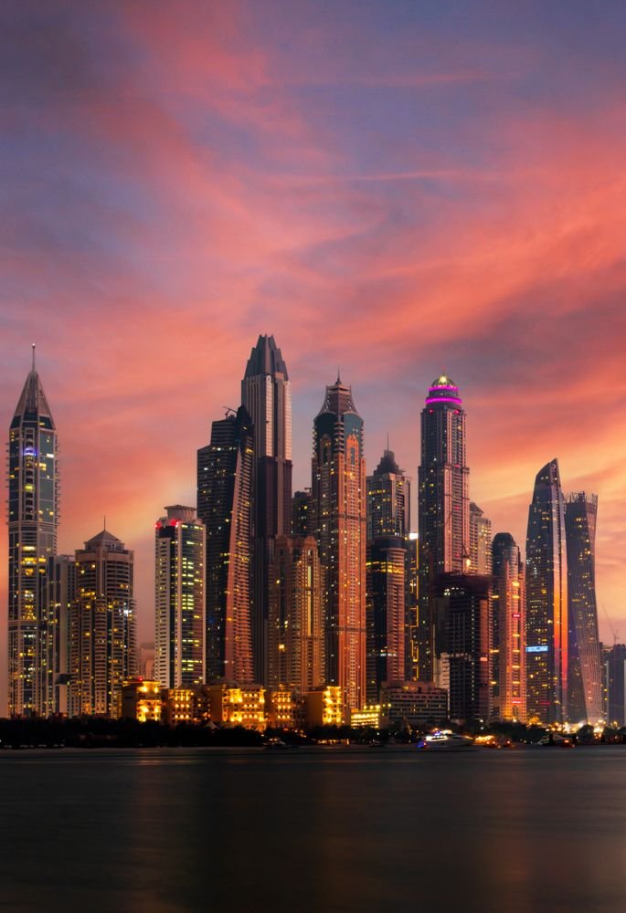 Legal Requirements for Will Preparation in Dubai