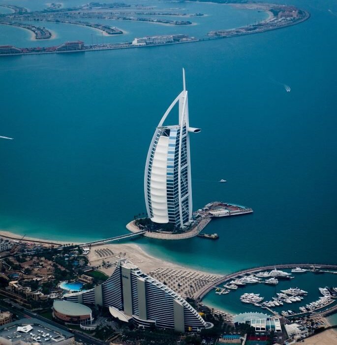 Tourism Agency License in Dubai