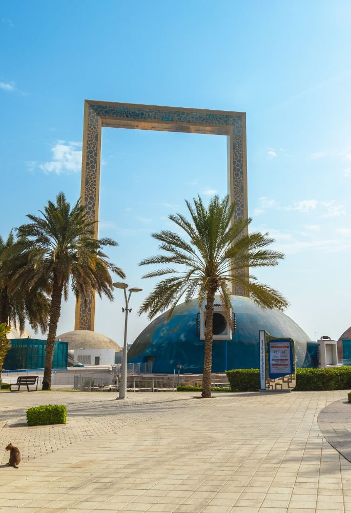 Trademark Registration Services in Dubai