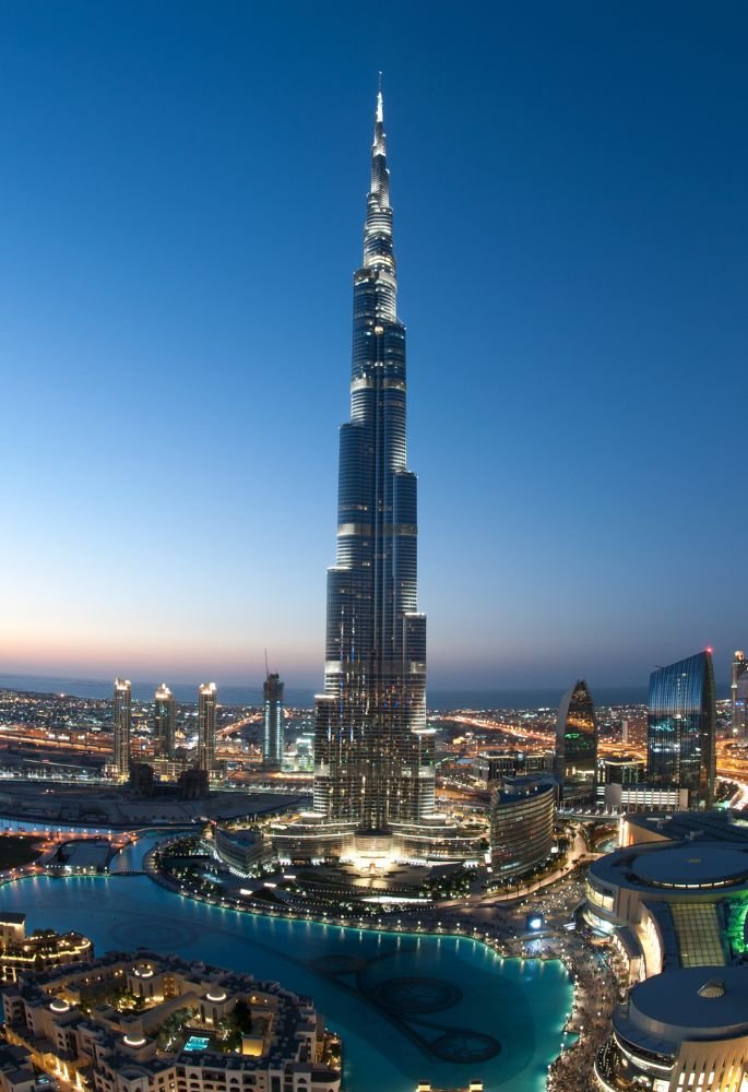 UAE Tourist Visa Services