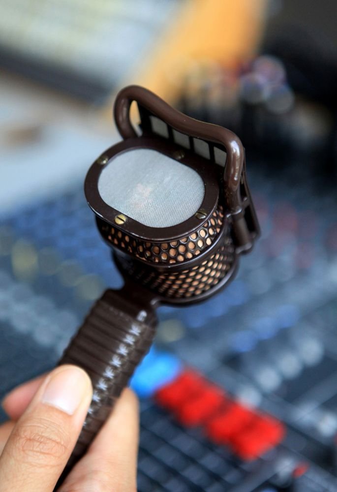 Audiovisual Media License in Saudi