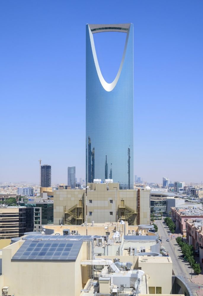 Business Solutions in KSA