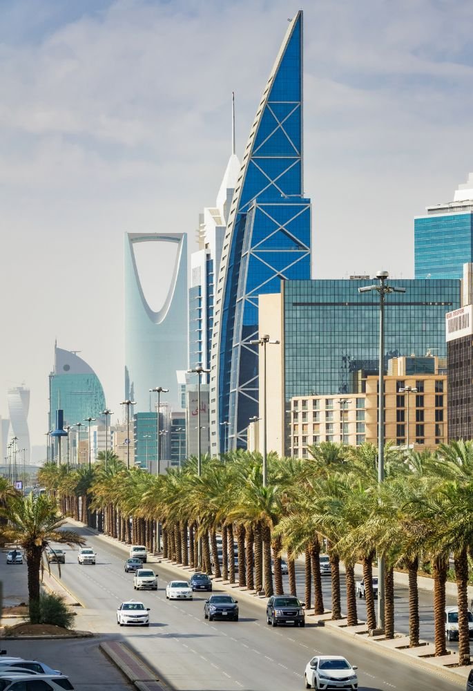 Company Registration in Saudi Arabia