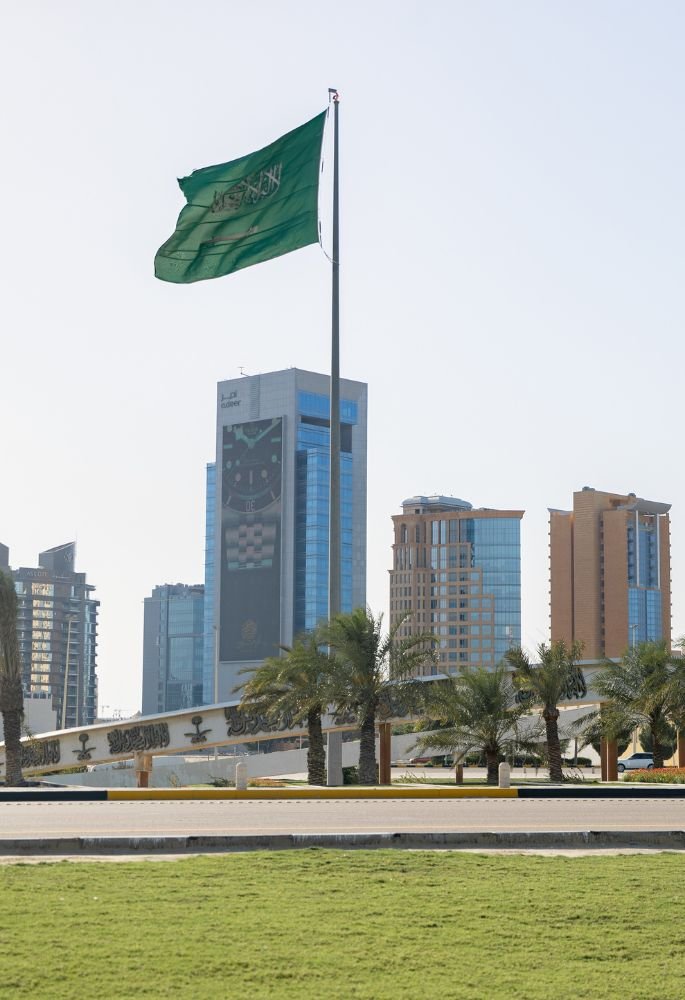 PRO Services in Saudi Arabia