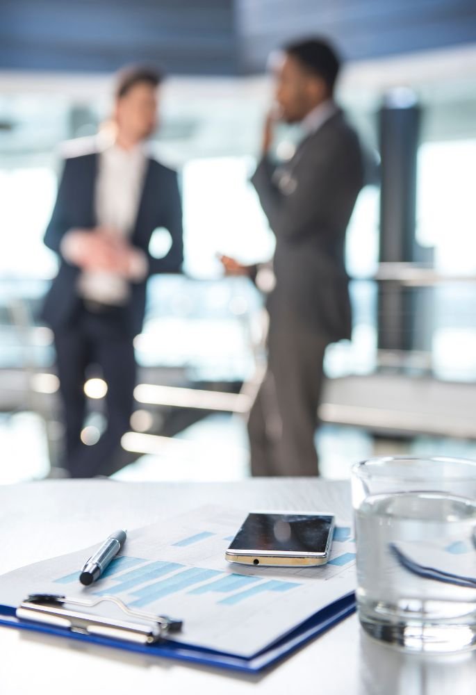 Professional Licenses in Saudi