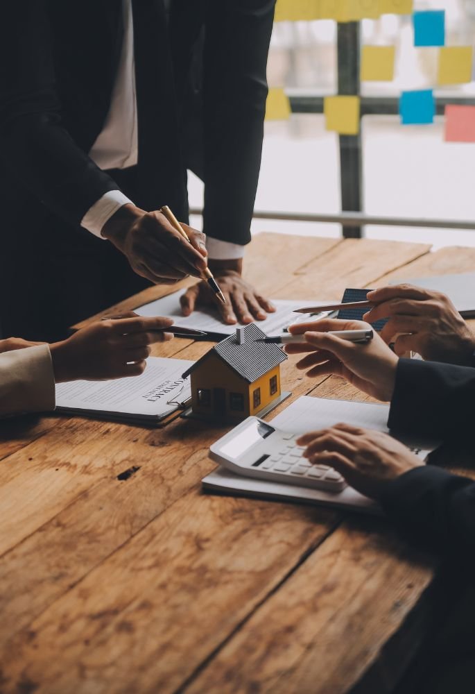 Real Estate License in KSA