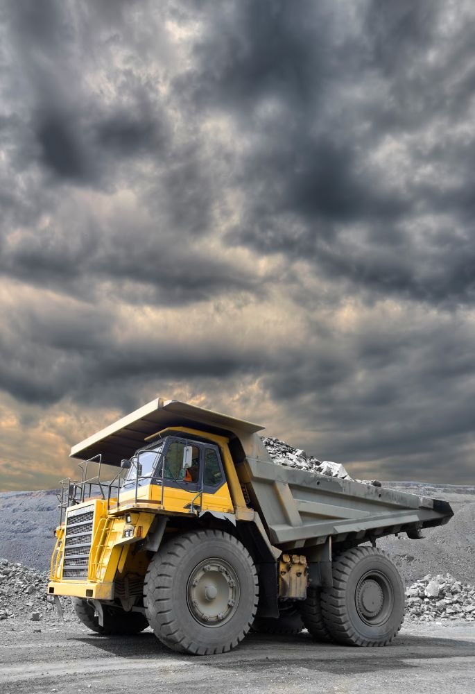 Saudi Arabia Mining License