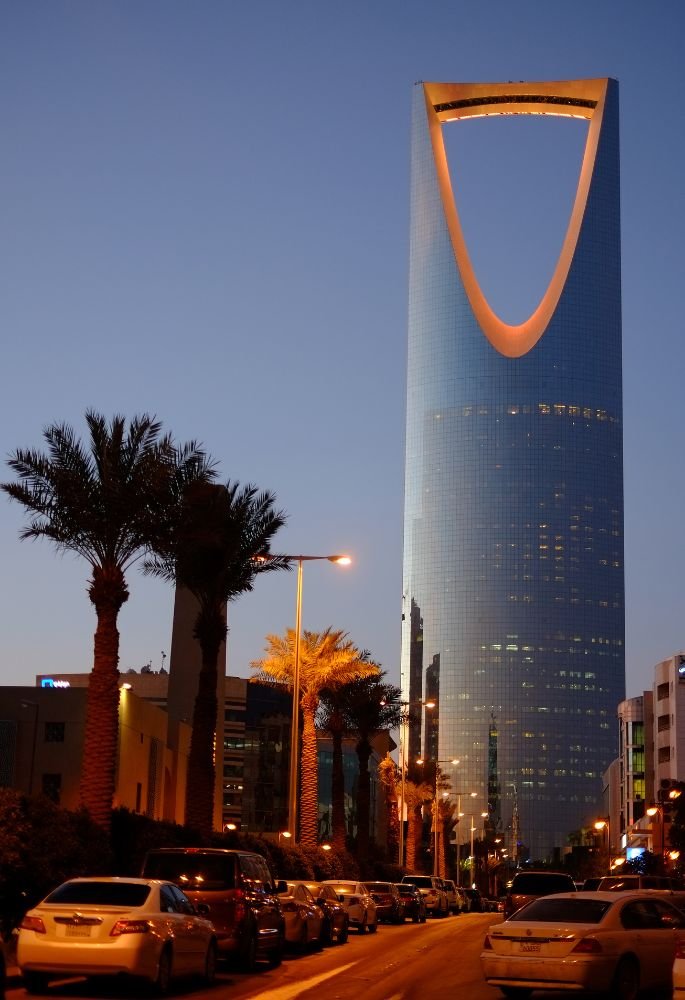 Saudi Business License