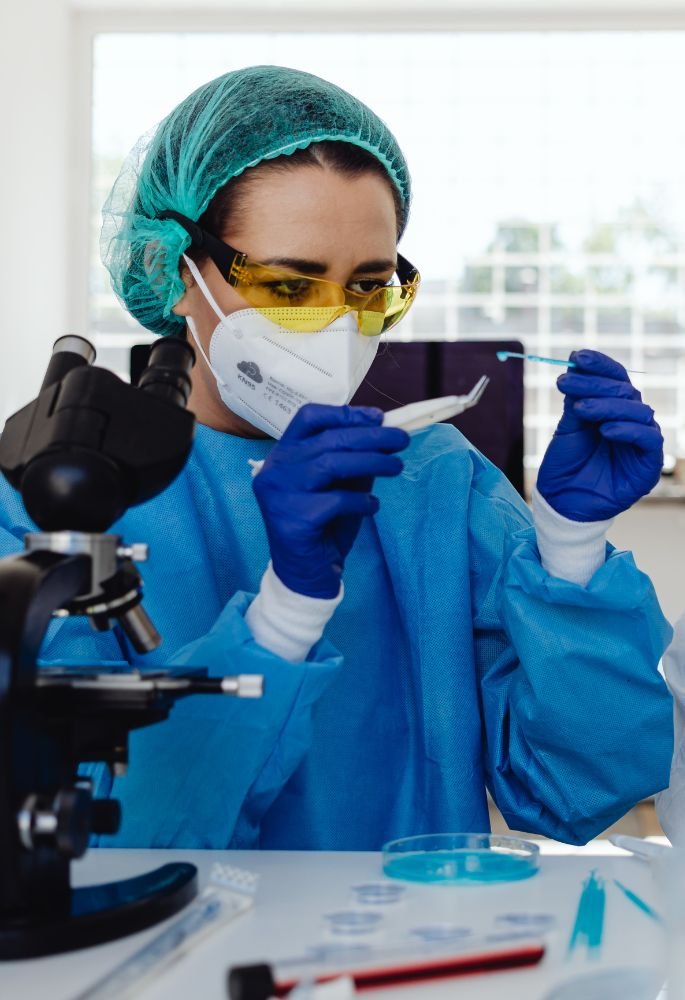 Scientific and Technical Office License in Saudi