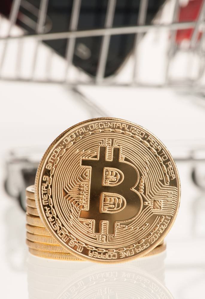 Crypto License in the UAE