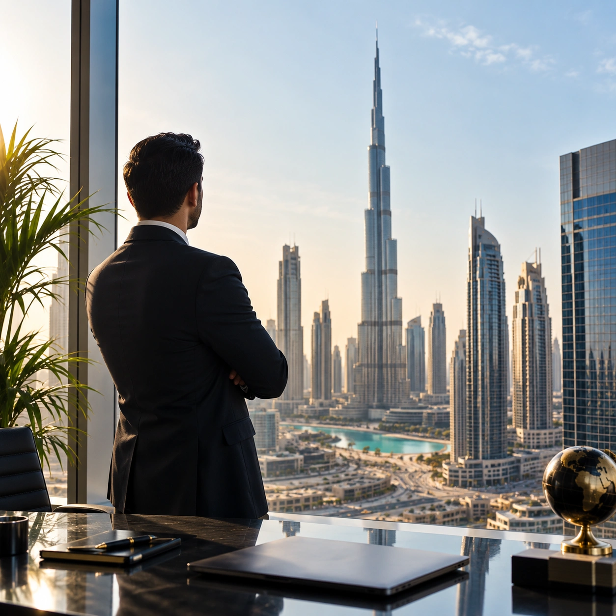 Company Registration Process in Dubai