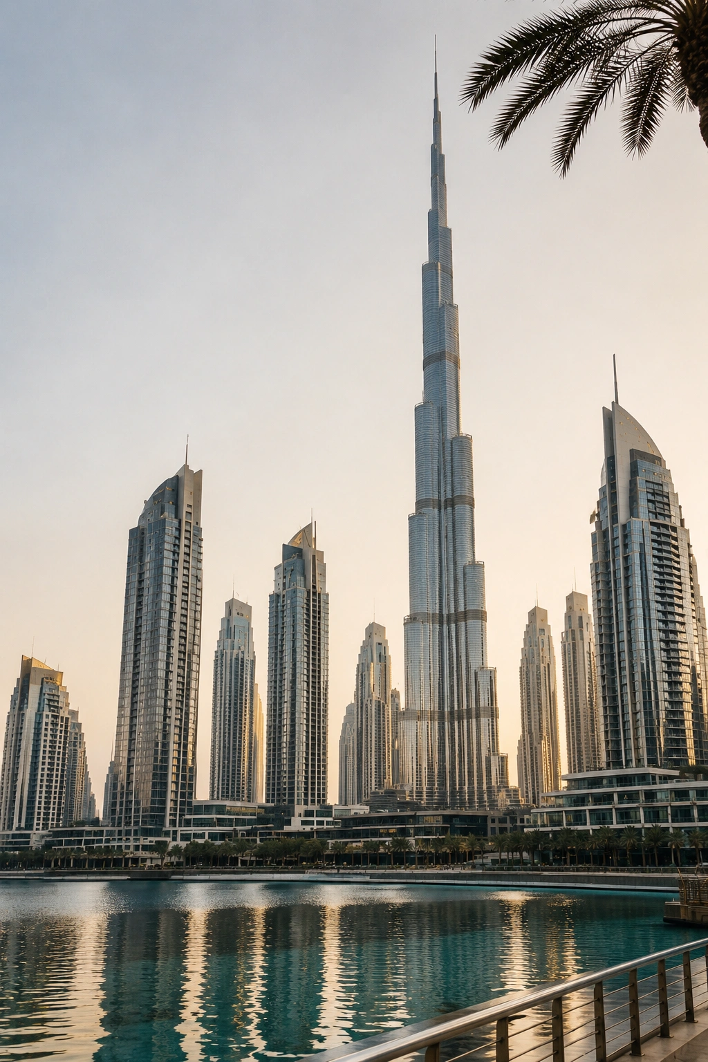 Who Can Register a Dubai Company?