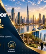 Best UAE Free Zone for Consulting Businesses: Full Guide