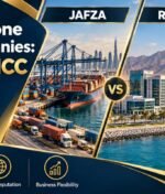 Best UAE Free Zone for Holding Companies: JAFZA vs RAK ICC vs DIFC