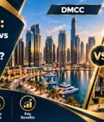 DMCC vs DIFC: Commodity Hub vs Financial Centre, Which to Choose?