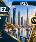 IFZA vs RAKEZ: Dubai vs Ras Al Khaimah Free Zone for SMEs
