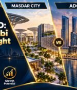 Masdar City vs ADGM vs KIZAD: Which Abu Dhabi Free Zone Is Right for You?